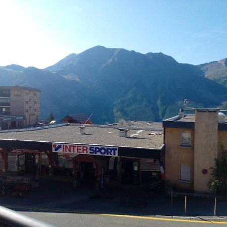 Appartement Pied Des Pistes Avec Balcon & Vue 6 Personnes Orcières Zewnętrze zdjęcie