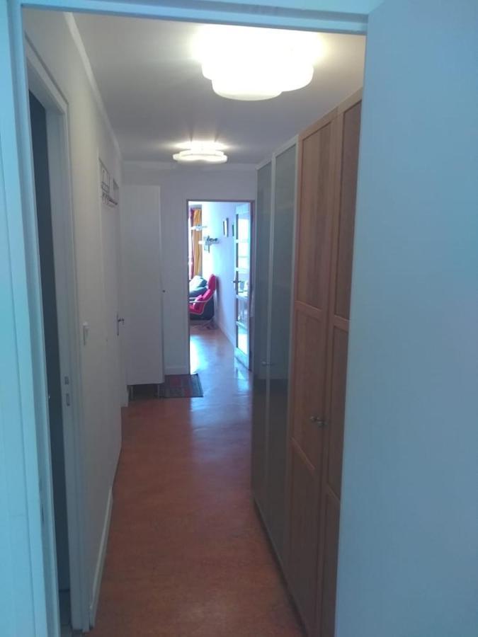 Appartement Pied Des Pistes Avec Balcon & Vue 6 Personnes Orcières Zewnętrze zdjęcie
