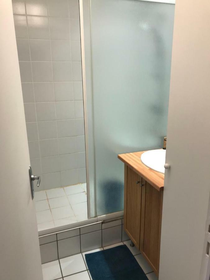 Appartement Pied Des Pistes Avec Balcon & Vue 6 Personnes Orcières Zewnętrze zdjęcie