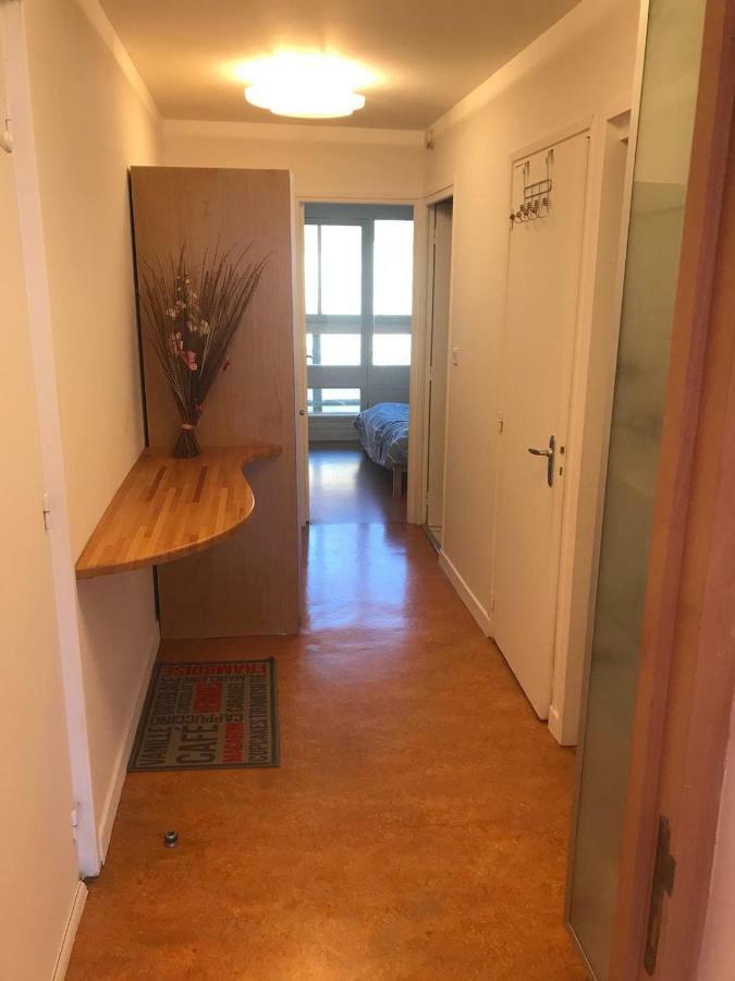 Appartement Pied Des Pistes Avec Balcon & Vue 6 Personnes Orcières Zewnętrze zdjęcie