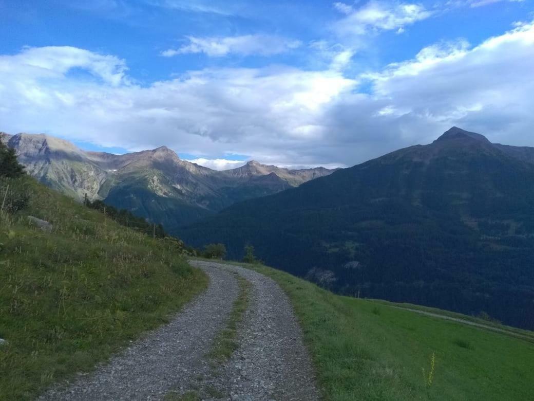 Appartement Pied Des Pistes Avec Balcon & Vue 6 Personnes Orcières Zewnętrze zdjęcie